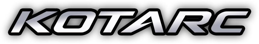 KOTARC battery brand logo